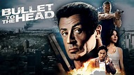 Bullet to the Head (2013) - Backdrops — The Movie Database (TMDB)