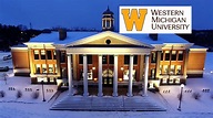 * Western Michigan University | I-Studentz