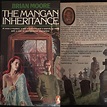 The Mangan Inheritance by Brian Moore | Goodreads