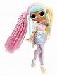 LOL Surprise OMG Candylicious Fashion Doll – Great Gift for Kids Ages 4 ...