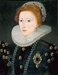 Portraits of a Queen: Elizabeth Tudor – Tudors Dynasty in 2021 ...