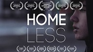 Homeless (2015) | Trailer | Michael McDowell, Lance Megginson, Julie ...
