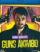 Guns Akimbo (2019) - CeDe.ch