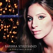 Christmas Album - Barbra Streisand: Amazon.de: Musik
