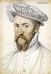 Tal día como hoy: 18 de febrero de 1563. Asesinato de Francisco de Guisa, defensor del ...