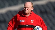 Neil Jenkins is pleased with the quality in Wales' squad for their ...