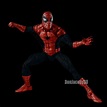Concept for a first appearance Ditko Spider-Man figure. : r/MarvelLegends