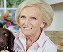 Mary Berry Biography - Facts, Childhood, Family Life & Achievements