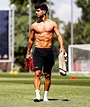 Marco Asensio on Instagram: “Entrenamiento finito. 👌🏽” | Asensio, Marco ...
