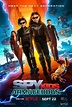 Spy Kids: Armageddon (Film) - TV Tropes