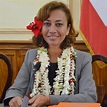 Législative 2017 - Nicole Sanquer : "nous siégerons dans la majorité ...