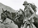 Fue Hiram Bingham Quién Descubrió Machu Picchu? | Machu picchu, Hiram ...