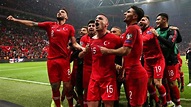 UEFA Euro 2020: Who is Turkey national football team captain? – FirstSportz