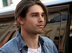 - All Natural & More: Hot Shot of the Evening - Justin Gaston