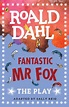 Fantastic Mr Fox by Roald Dahl, Paperback, 9780141374284 | Buy online ...