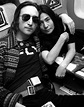 John Lennon and Yoko Ono | Sennet Photography