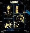 Vintage vinyl record cover - NRBQ - God Bless Us All - D - 1988 Stock ...
