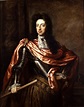 King William III of England and II of Scotland