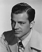 35 Vintage Photos of American Actor Dana Andrews in the 1940s and ’50s ...