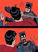 15 Epic Batman Slapping Robin Memes That Will Have You Laughing Like ...