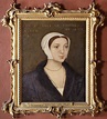Anne Stanhope, Duchess of Somerset (?1497-1587), aged 16 (in the manner ...