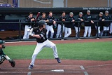 Jack Dunn sparks Northwestern baseball’s win over Illinois-Chicago