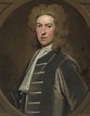 Genealogy profile for Thomas Pelham, 1st Baron Pelham of Laughton ...