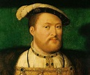 Henry VIII Of England Biography - Facts, Childhood, Family Life ...