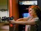 Deadly Weapon (1989) -- Silver Emulsion Film Reviews