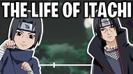 The Life Of Itachi Uchiha (Naruto) - YouTube