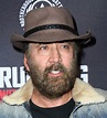 'The Old Way': Nicolas Cage to Star as Gunslinger in His First Western ...