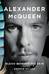 Biografia de Alexander McQueen vai ao cinema - Vogue | lifestyle