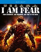 I Am Fear DVD Release Date March 3, 2020