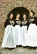 Hello all, The Frisians are one of the minority peoples of Europe ...