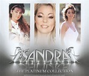Sandra - The Platinum Collection [3CD] (2009) Flac 24bit Hi-Res ...