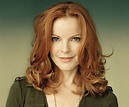 Marcia Cross Biography - Facts, Childhood, Family Life & Achievements