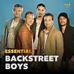 Backstreet Boys Essentials on TIDAL