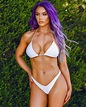 Eva Marie Signs New Contract With WWE; Returning Soon On TV