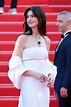 Anne Hathaway wins the award for the most beautiful and best dressed ...
