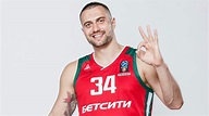 Ivan Paunić potpisao za Lokomotivu | MozzartSport
