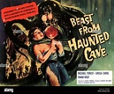 Beast from Haunted Cave Beast from Haunted Cave (1959) USA Director ...