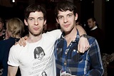 Harry and Luke Treadaway Harry Treadaway, Victor Frankenstein, Penny ...