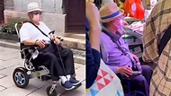 昔被爆坐輪椅身形狂瘦一大圈！70歲洪金寶「真實狀態」曝光影迷淚崩 - 民視新聞網