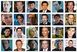 Star Trek Into Darkness (2003) Cast : r/Fancast