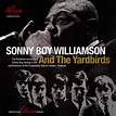 Sonny Boy Williamson and The Yardbirds - Live in London 1966 Sonny Boy ...