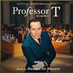 ‎Professor T Season 2 (Original Series Soundtrack) - Album by Hannes De ...