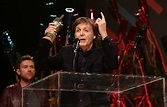 Paul McCartney erhält NME-Ehrenpreis – B.Z. Berlin