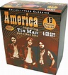 America : Collectables Classics (4-CD Box Set) (2006) - Collectables ...