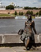A Guide to Exploring Veliky Novgorod, One of Russia’s Oldest Cities ...