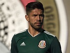 Oribe Peralta se retirará de la selección mexicana después del Mundial ...